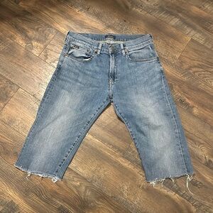 Polo Ralph Lauren men shorts size 32x32